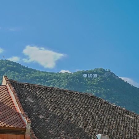 Zoom Rooms Braşov Buitenkant foto