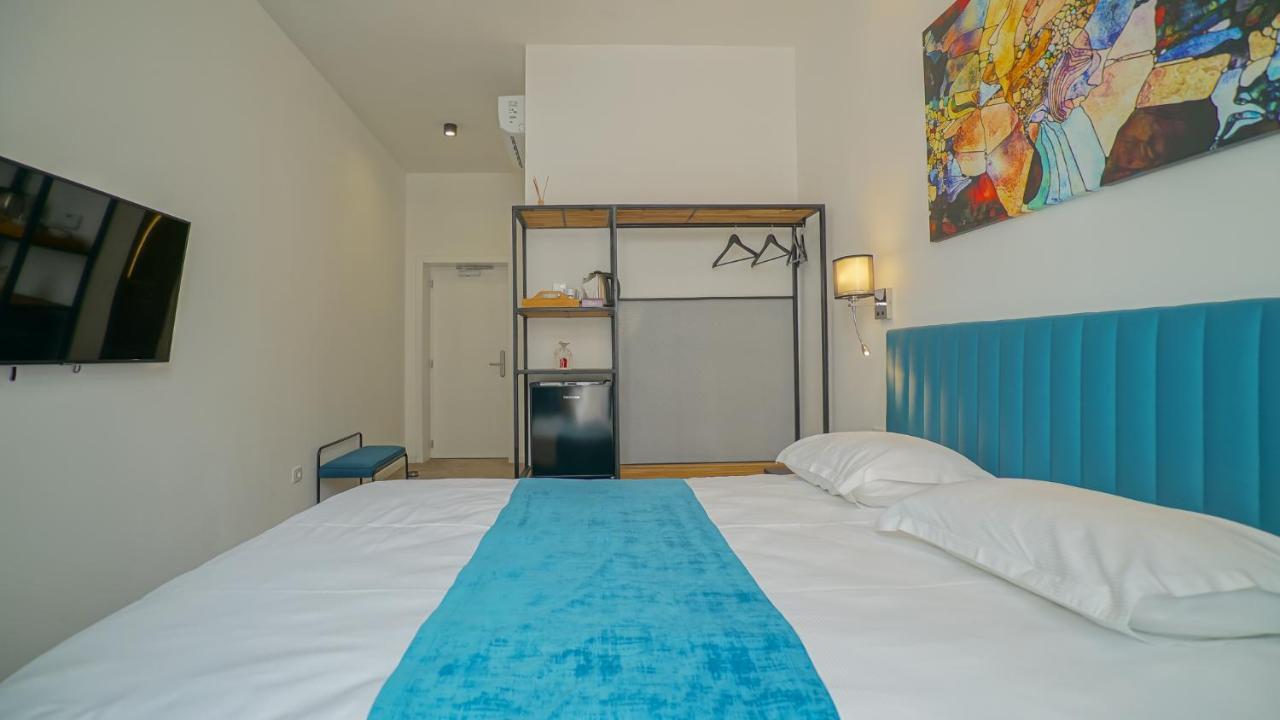 Zoom Rooms Braşov Buitenkant foto